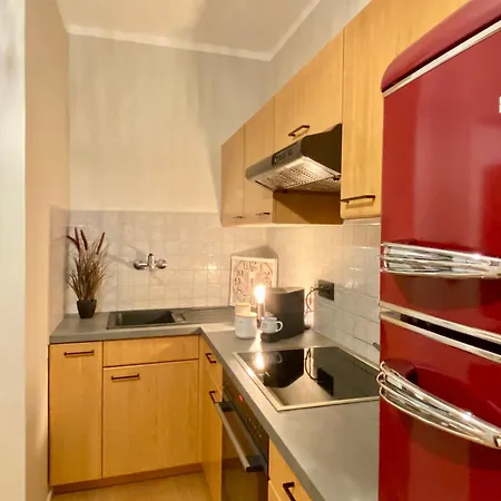 Bamo Studio - City Living Arkaden *