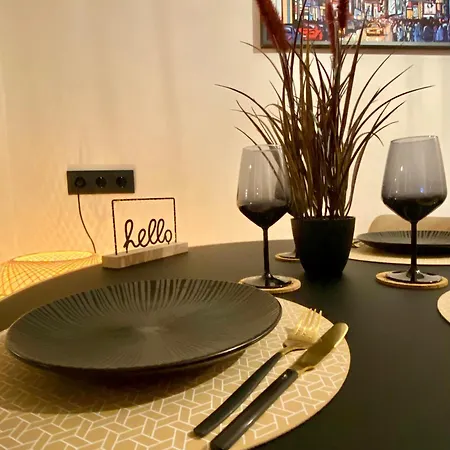 Bamo Studio - City Living Arkaden