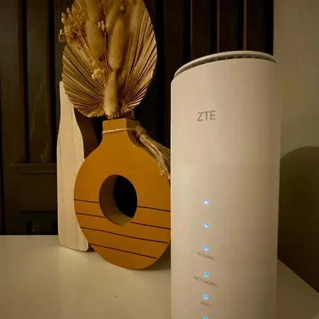 Bamo Studio - City Living Arkaden