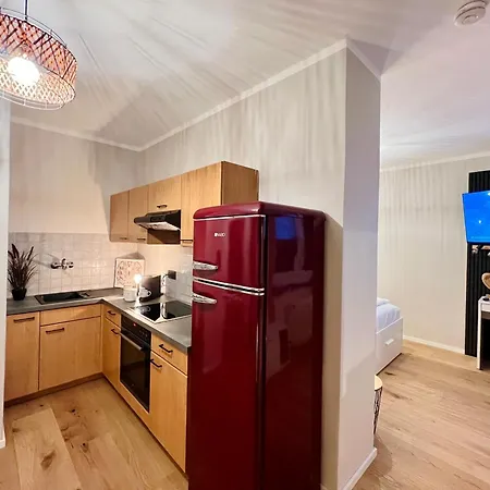 Bamo Studio - City Living Arkaden