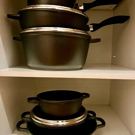 Bamo Studio - City Living Arkaden Klagenfurt am Woerthersee