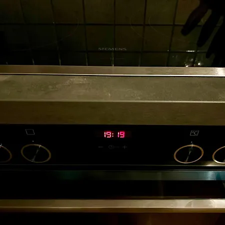 Apartmán Bamo Studio - City Living Arkaden Klagenfurt am Woerthersee