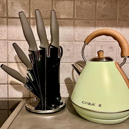 Bamo Studio - City Living Arkaden