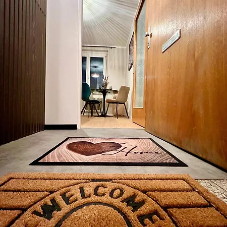 Bamo Studio - City Living Arkaden *