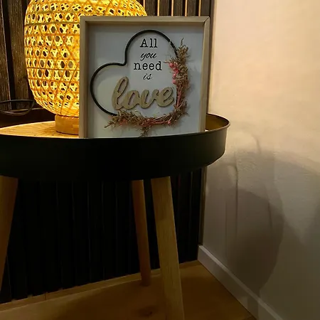 Apartmán Bamo Studio - City Living Arkaden *